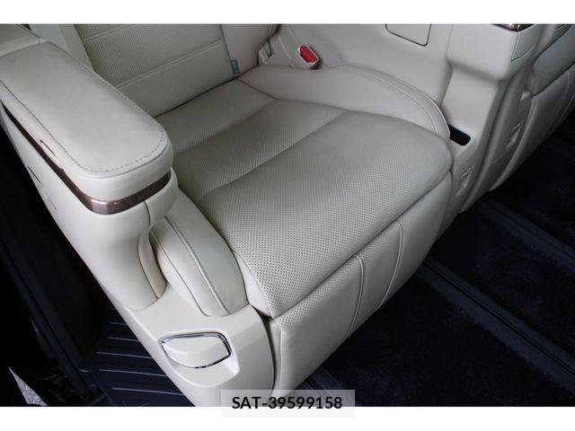 Toyota ALPHARD 2016-10 7452627-17