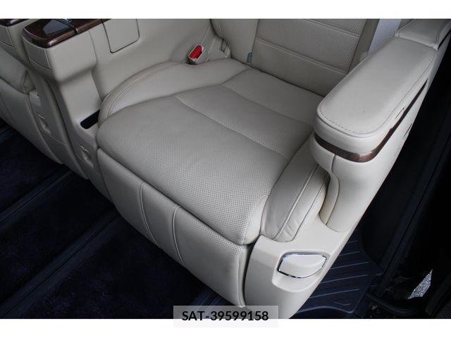 Toyota ALPHARD 2016-10 7452627-18