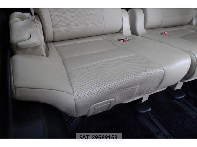 Toyota ALPHARD 2016-10 7452627-19