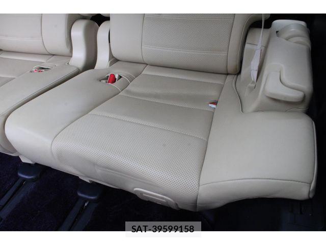 Toyota ALPHARD 2016-10 7452627-20