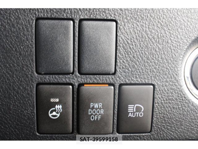 Toyota ALPHARD 2016-10 7452627-23