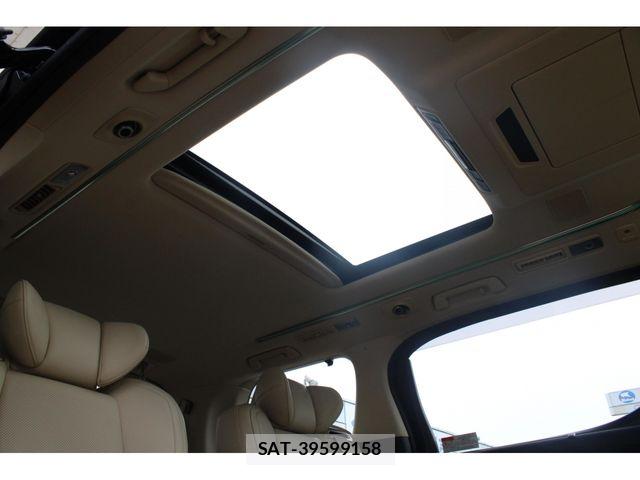 Toyota ALPHARD 2016-10 7452627-26