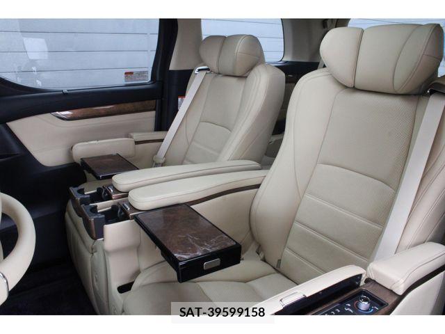 Toyota ALPHARD 2016-10 7452627-3
