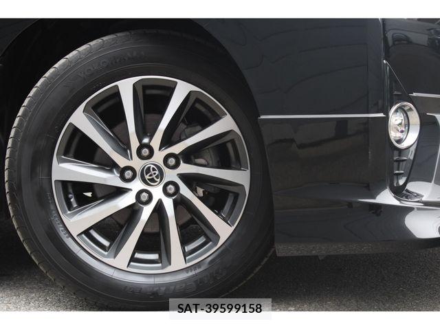 Toyota ALPHARD 2016-10 7452627-4
