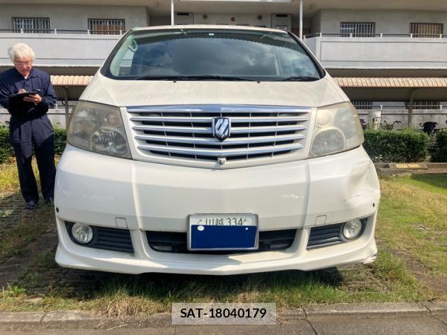 sat car
