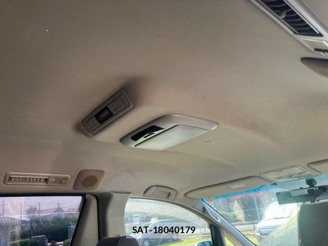 Toyota ALPHARD 2003-09 7452678-10