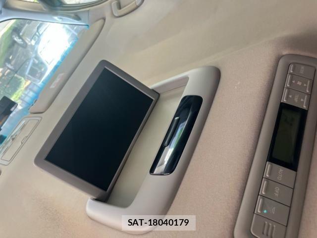 Toyota ALPHARD 2003-09 7452678-11