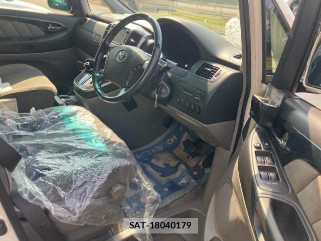 Toyota ALPHARD 2003-09 7452678-13