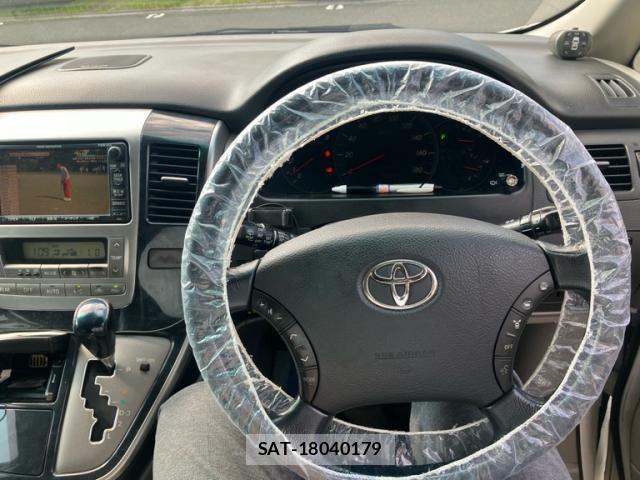 Toyota ALPHARD 2003-09 7452678-15