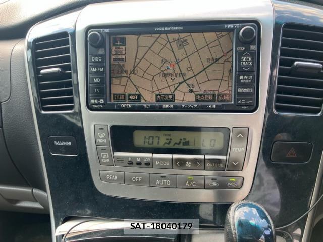 Toyota ALPHARD 2003-09 7452678-16