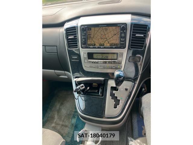 Toyota ALPHARD 2003-09 7452678-17