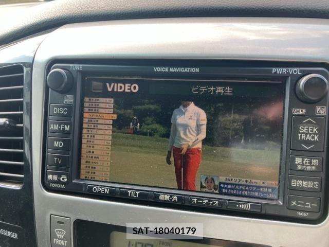 Toyota ALPHARD 2003-09 7452678-18