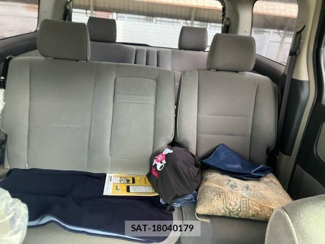 Toyota ALPHARD 2003-09 7452678-20