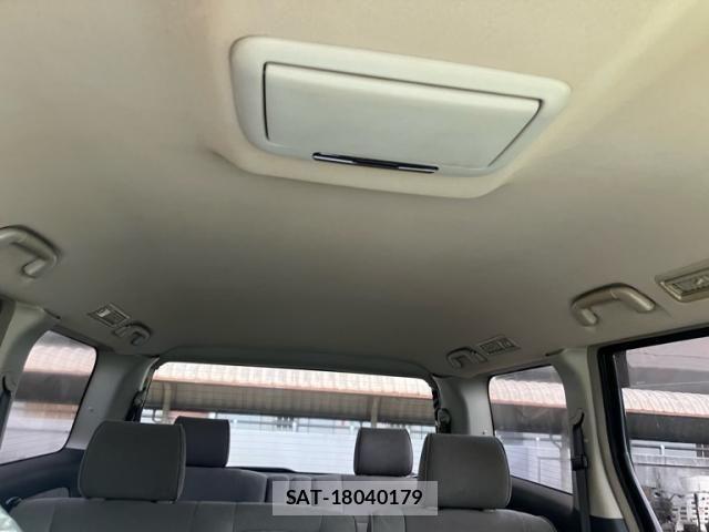 Toyota ALPHARD 2003-09 7452678-21