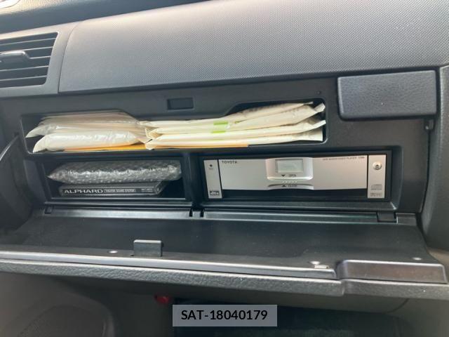 Toyota ALPHARD 2003-09 7452678-22