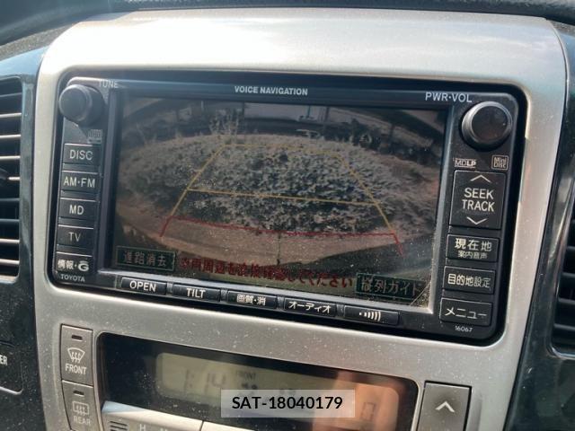 Toyota ALPHARD 2003-09 7452678-23
