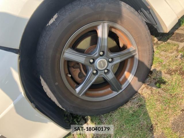 Toyota ALPHARD 2003-09 7452678-6