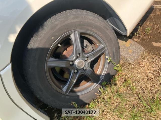 Toyota ALPHARD 2003-09 7452678-7