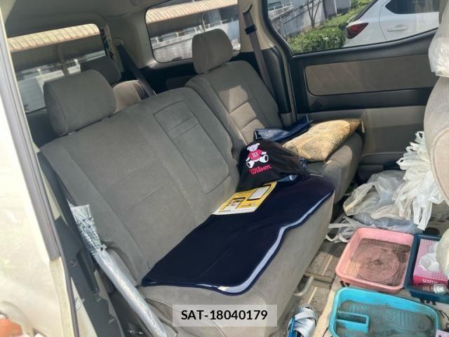 Toyota ALPHARD 2003-09 7452678-8