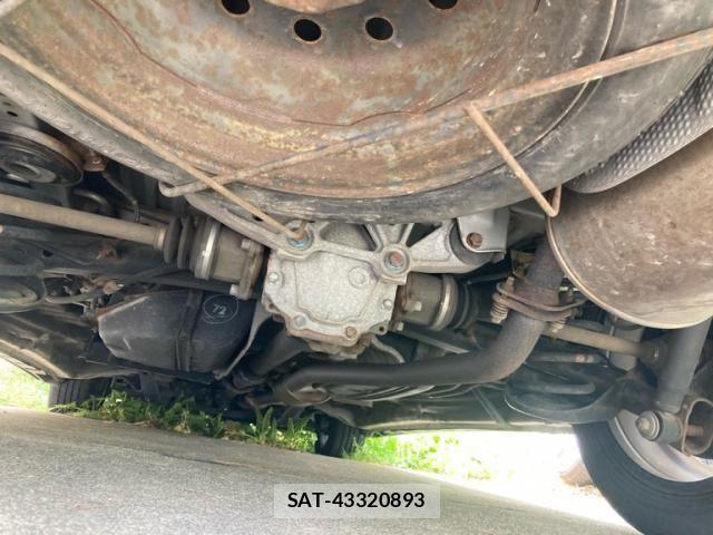 Toyota ALPHARD 2005-07 7452672-10