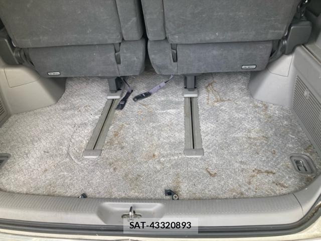 Toyota ALPHARD 2005-07 7452672-13