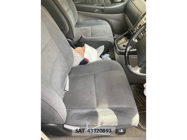 Toyota ALPHARD 2005-07 7452672-15