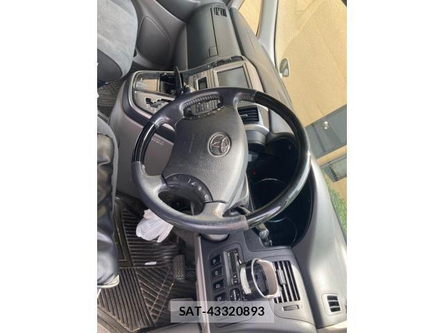 Toyota ALPHARD 2005-07 7452672-16