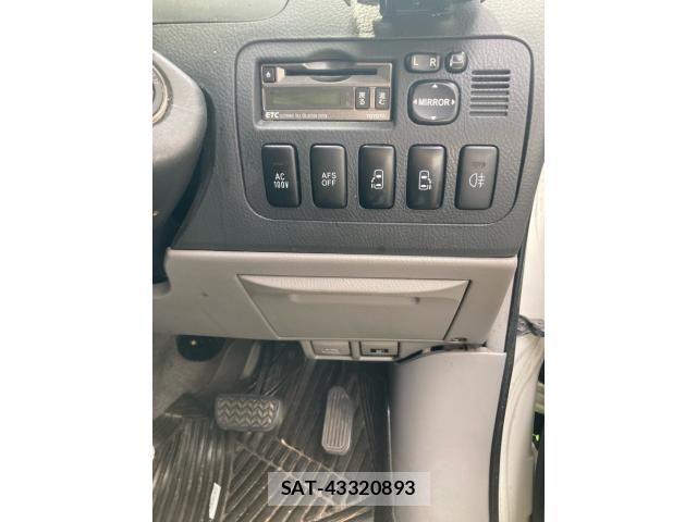 Toyota ALPHARD 2005-07 7452672-18
