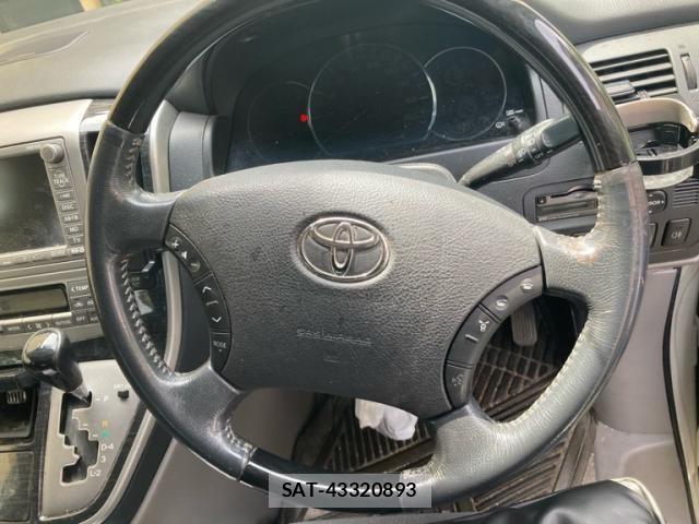 Toyota ALPHARD 2005-07 7452672-19