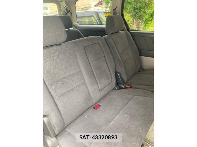 Toyota ALPHARD 2005-07 7452672-20
