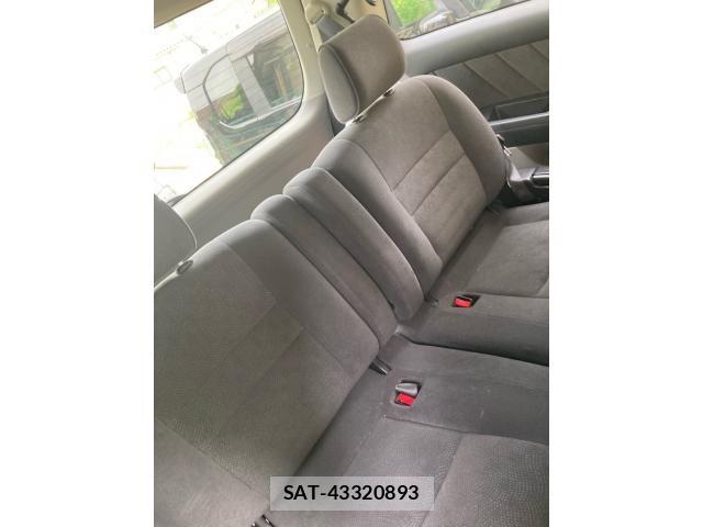 Toyota ALPHARD 2005-07 7452672-21