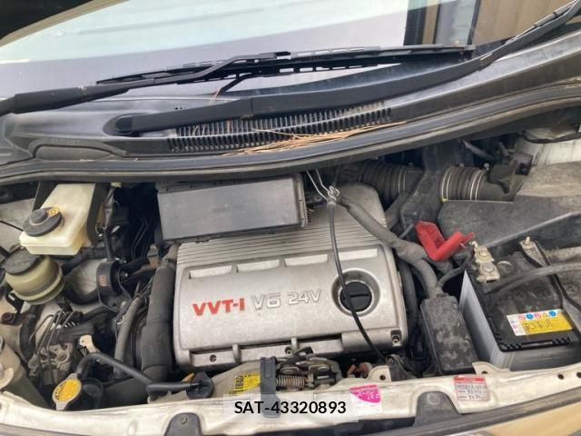 Toyota ALPHARD 2005-07 7452672-23