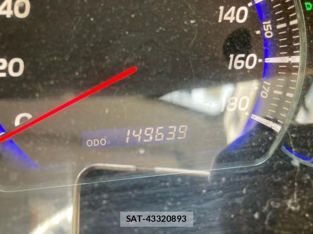 Toyota ALPHARD 2005-07 7452672-25