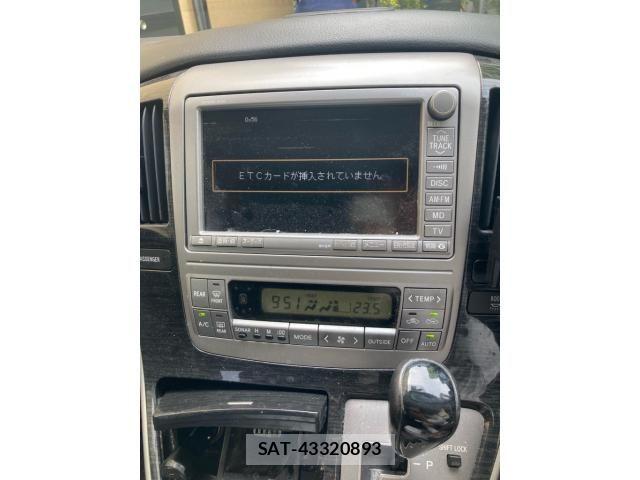 Toyota ALPHARD 2005-07 7452672-26