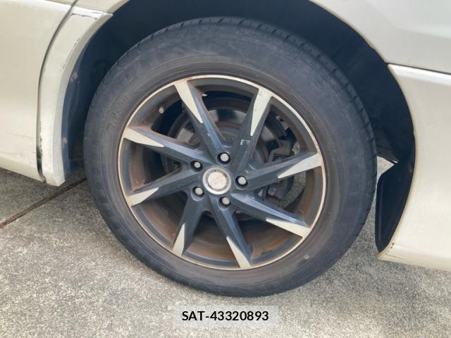 Toyota ALPHARD 2005-07 7452672-6
