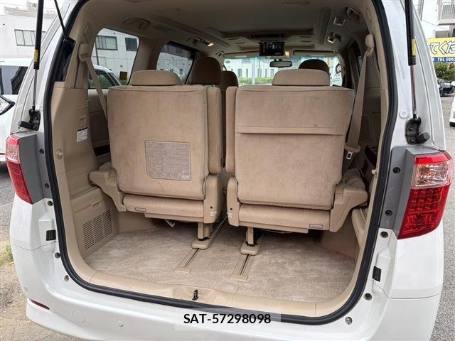 Toyota ALPHARD 2014-03 7452658-11