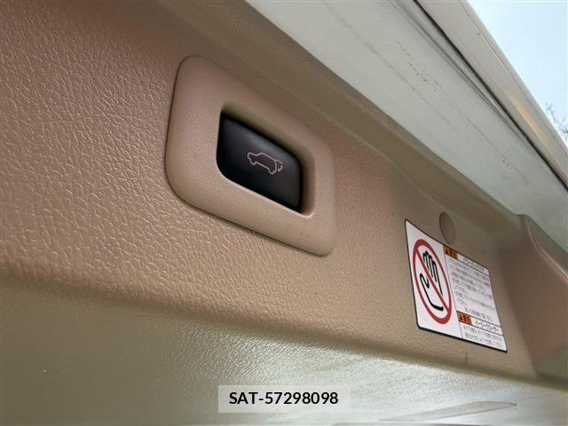 Toyota ALPHARD 2014-03 7452658-12