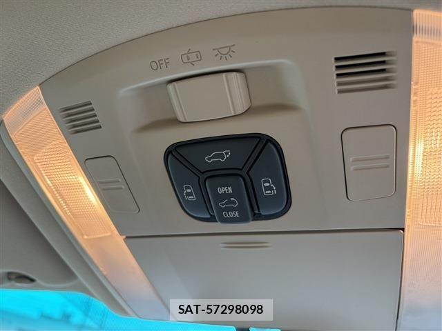 Toyota ALPHARD 2014-03 7452658-14