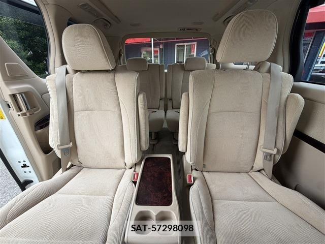 Toyota ALPHARD 2014-03 7452658-16