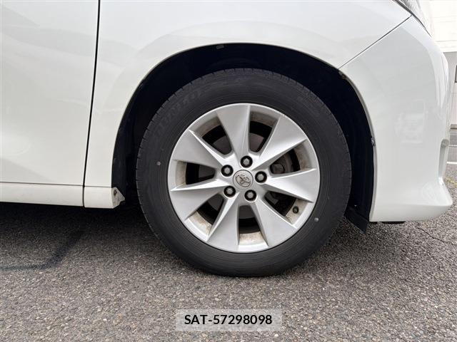 Toyota ALPHARD 2014-03 7452658-17