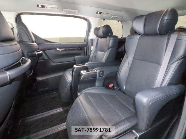 Toyota ALPHARD 2019-03 7452628-11