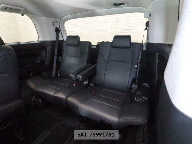 Toyota ALPHARD 2019-03 7452628-14