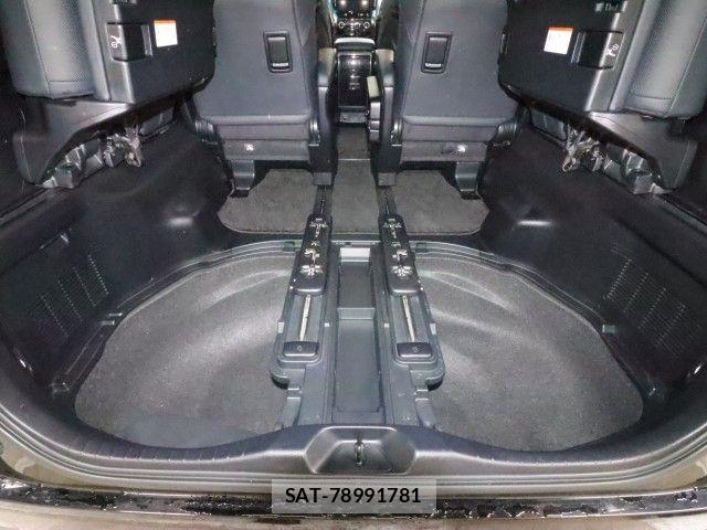Toyota ALPHARD 2019-03 7452628-18