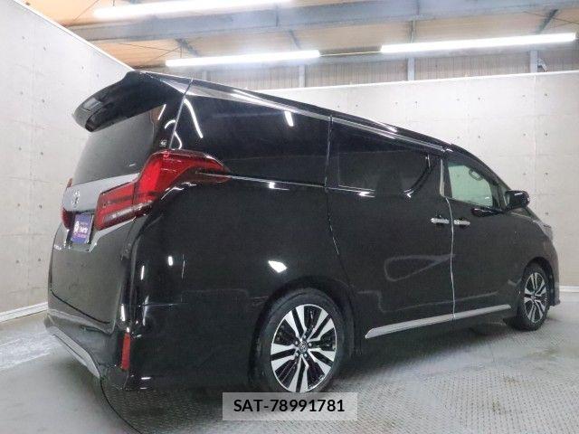 Toyota ALPHARD 2019-03 7452628-1