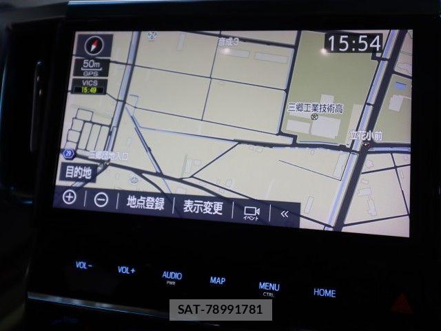 Toyota ALPHARD 2019-03 7452628-22