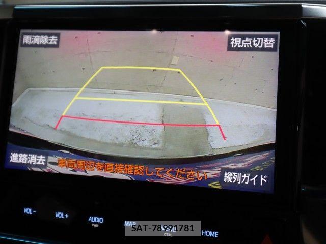 Toyota ALPHARD 2019-03 7452628-23