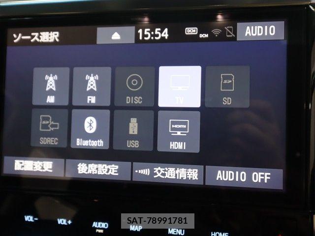 Toyota ALPHARD 2019-03 7452628-24