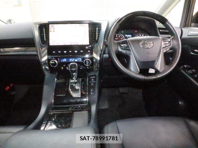 Toyota ALPHARD 2019-03 7452628-2