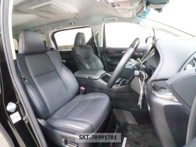 Toyota ALPHARD 2019-03 7452628-3