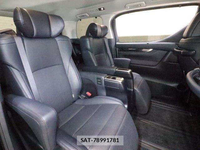 Toyota ALPHARD 2019-03 7452628-7